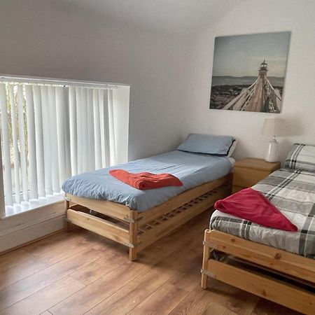 1 Fitzhamon Embankment Apartments Opposite Principality Stadium - Long Stay Offer Cardiff Dış mekan fotoğraf