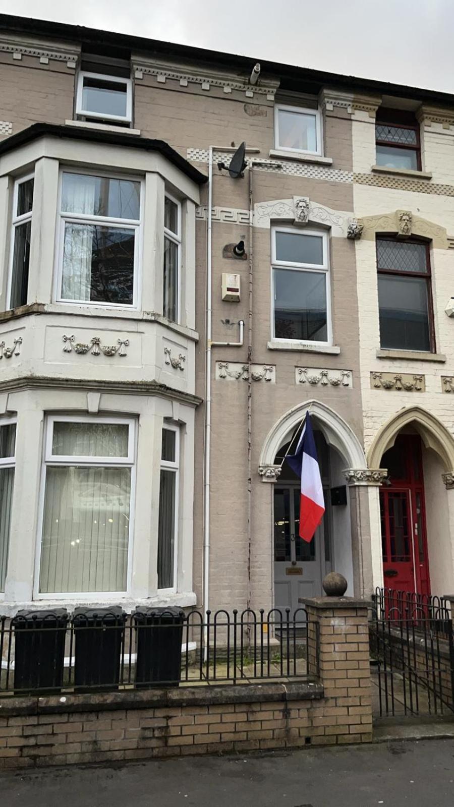 1 Fitzhamon Embankment Apartments Opposite Principality Stadium - Long Stay Offer Cardiff Dış mekan fotoğraf