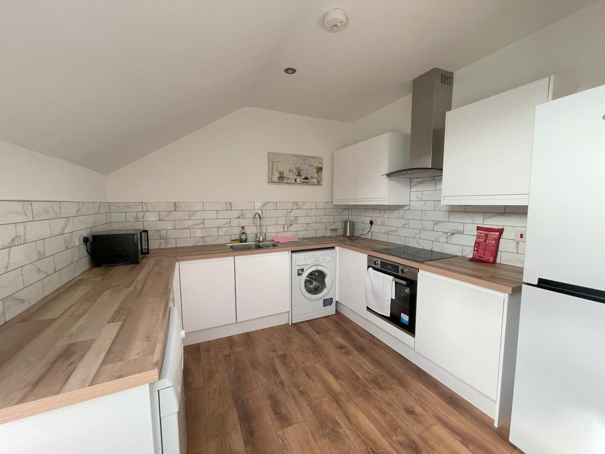 1 Fitzhamon Embankment Apartments Opposite Principality Stadium - Long Stay Offer Cardiff Dış mekan fotoğraf