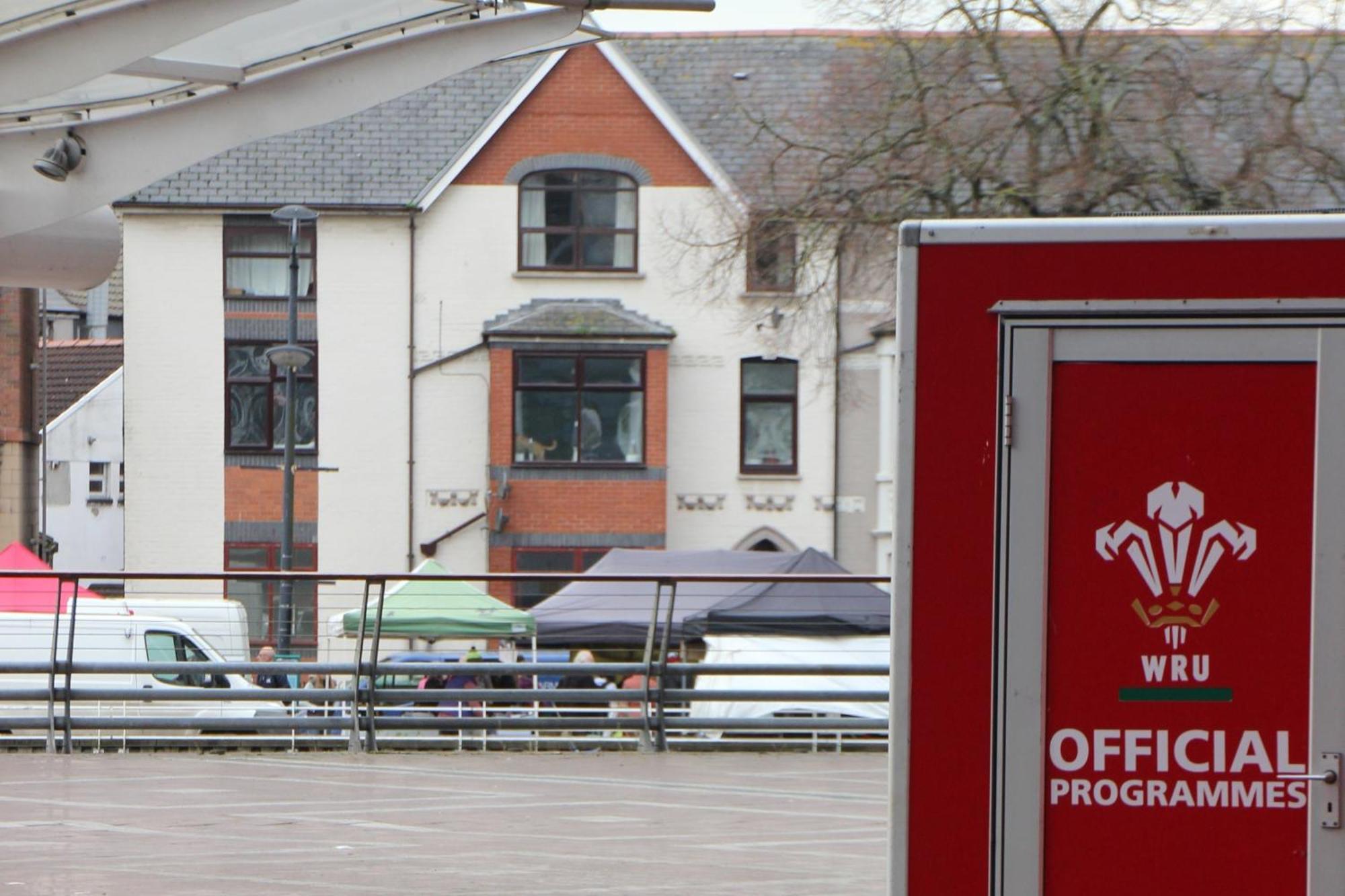 1 Fitzhamon Embankment Apartments Opposite Principality Stadium - Long Stay Offer Cardiff Dış mekan fotoğraf
