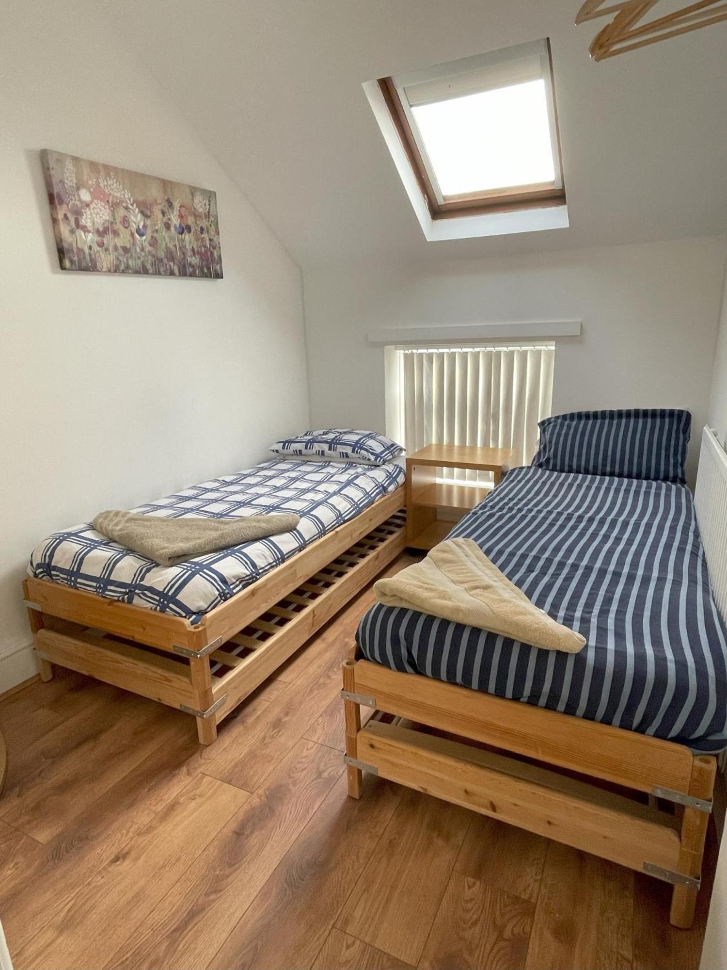 1 Fitzhamon Embankment Apartments Opposite Principality Stadium - Long Stay Offer Cardiff Dış mekan fotoğraf