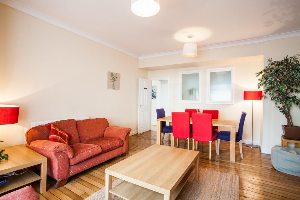 1 Fitzhamon Embankment Apartments Opposite Principality Stadium - Long Stay Offer Cardiff Oda fotoğraf