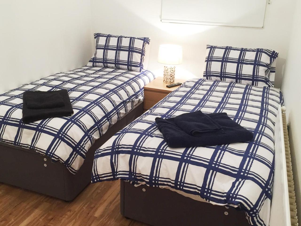 1 Fitzhamon Embankment Apartments Opposite Principality Stadium - Long Stay Offer Cardiff Dış mekan fotoğraf