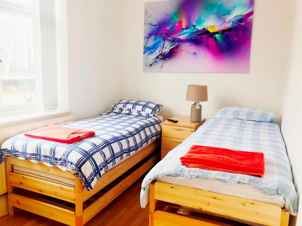 1 Fitzhamon Embankment Apartments Opposite Principality Stadium - Long Stay Offer Cardiff Dış mekan fotoğraf
