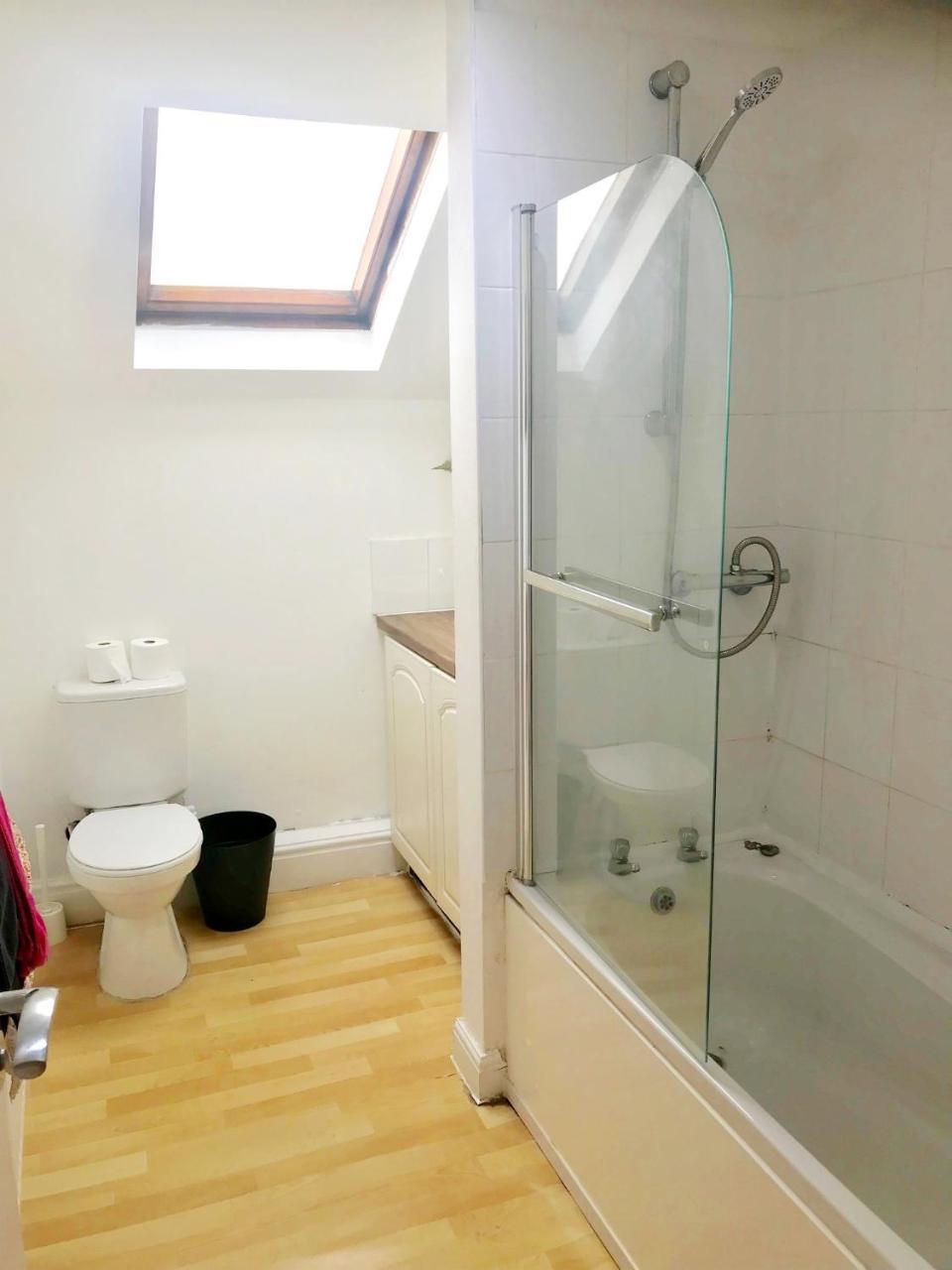 1 Fitzhamon Embankment Apartments Opposite Principality Stadium - Long Stay Offer Cardiff Dış mekan fotoğraf
